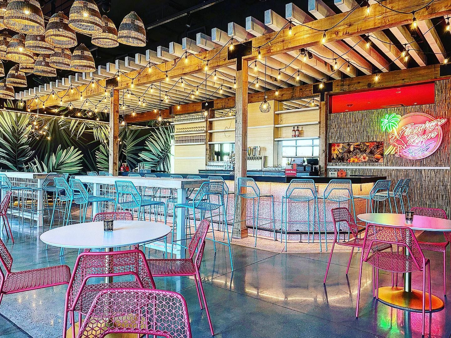 Daq Shack - February
